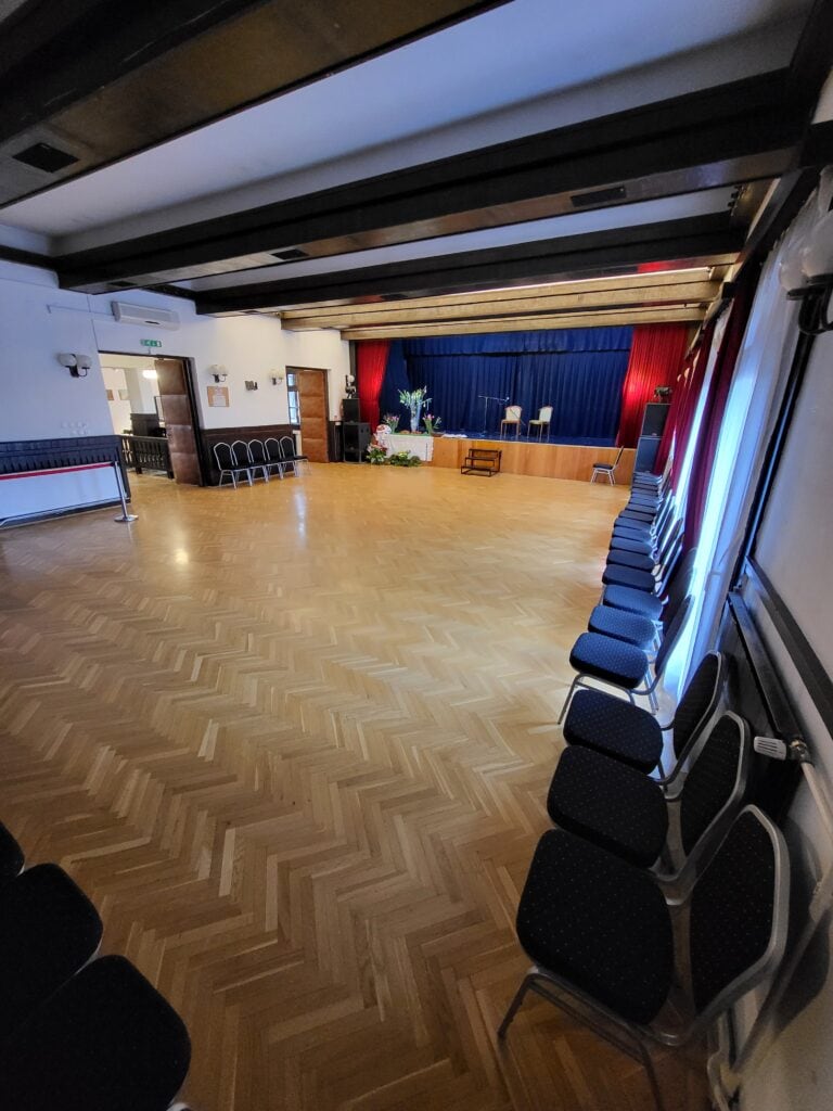 Jókai Klub