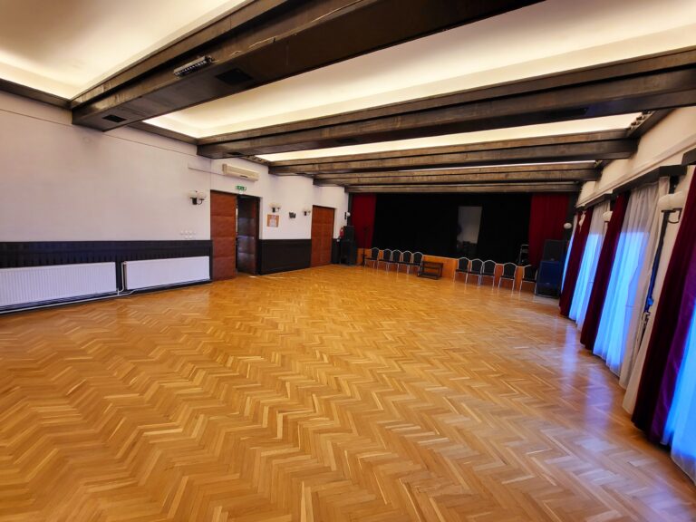 Jókai Klub