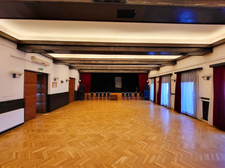 Jókai Klub