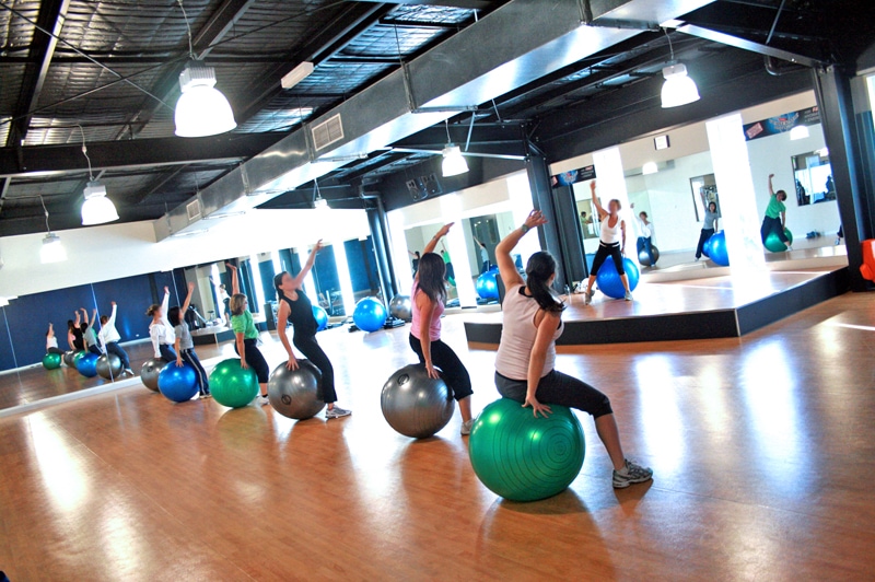 FitBall
