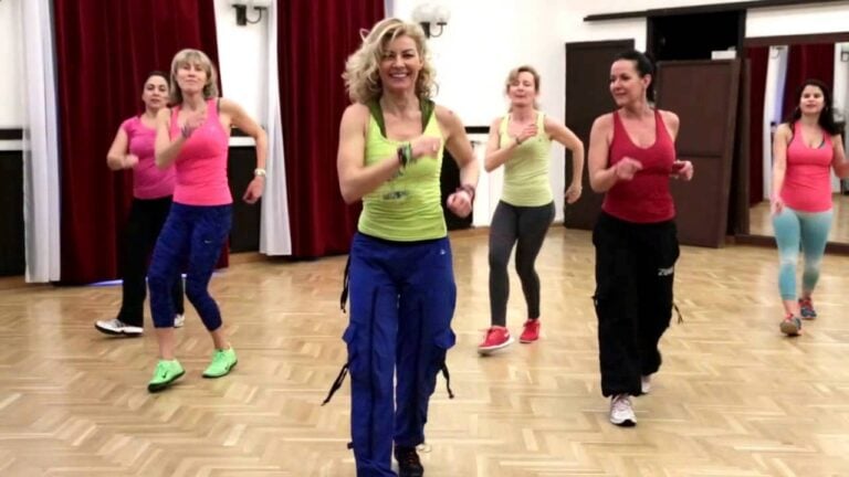 FitDance