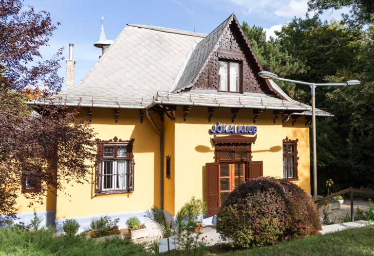 Jókai Klub
