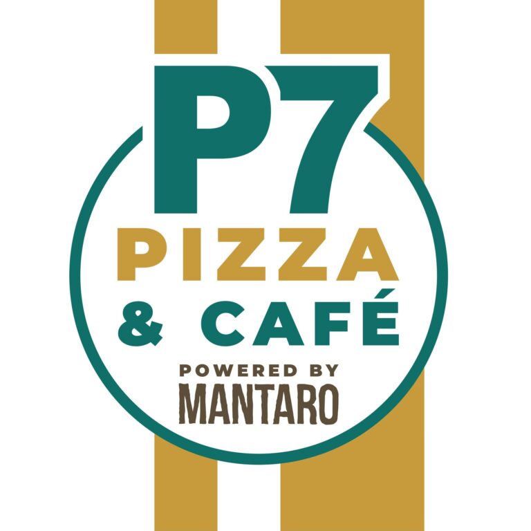P7 Pizza & Café