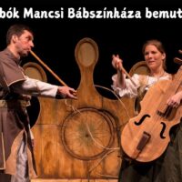A háromágú tölgyfa tündére
