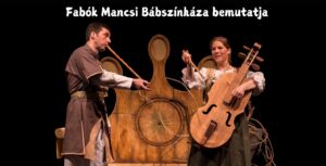 A háromágú tölgyfa tündére