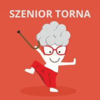 Szenior torna