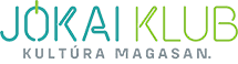 Jókai Klub logo