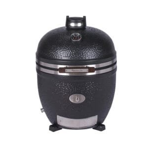 Barbecue Kamado à poser avant garde le chef