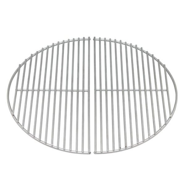 Barbecue Kamado Ø44cm sur chariot - ONE-55 MONOLITH – Image 13