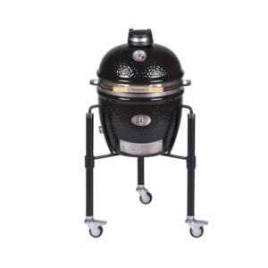 kamado barbecue monolith