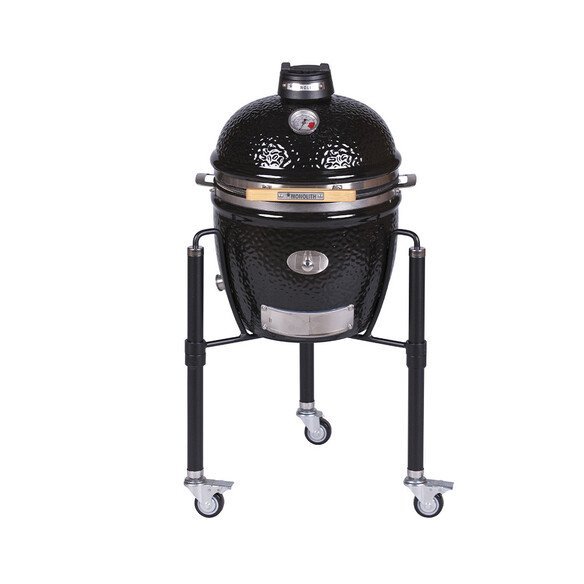 kamado barbecue monolith