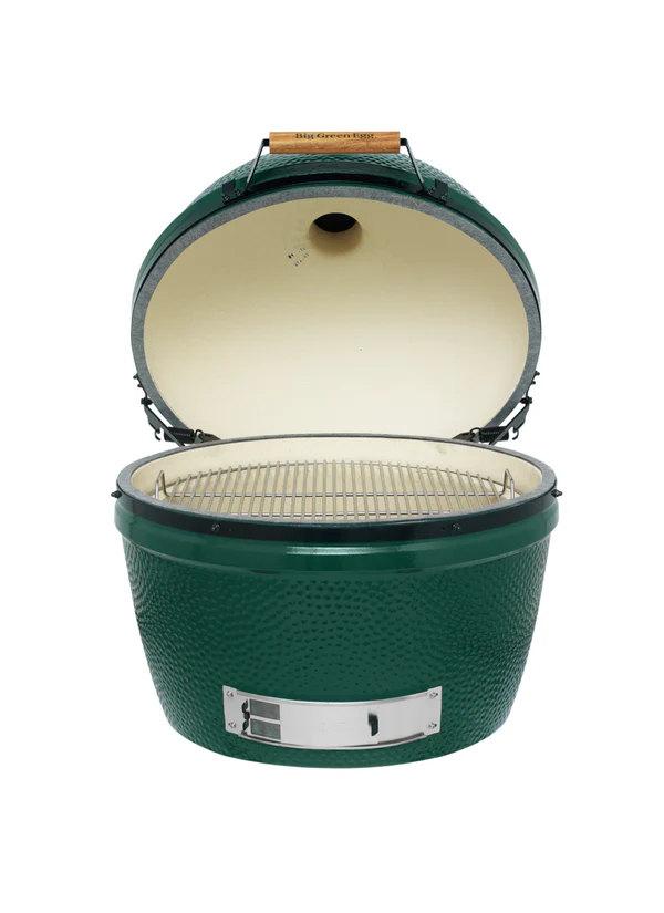 Kamado Ø 61cm XL Big Green Egg à poser ou encastrer – Image 2