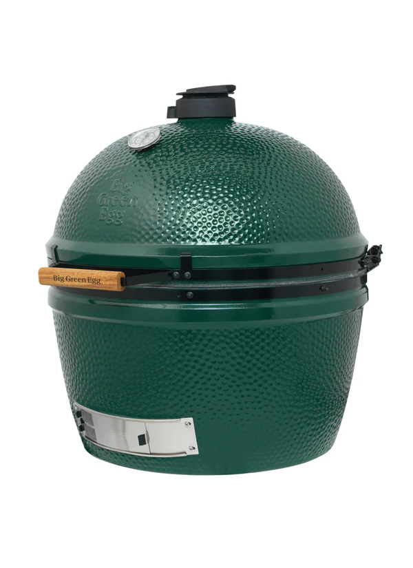 Kamado Ø 61cm XL Big Green Egg à poser ou encastrer – Image 7