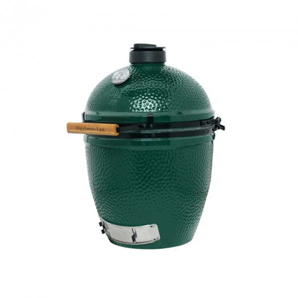 Kamado Ø 46cm Large Big Green Egg à poser ou encastrer – Image 6