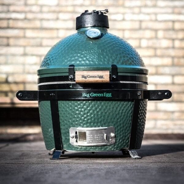 Kamado  ø 33cm - Big Green Egg Minimax – Image 2