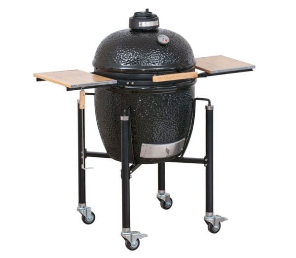 Barbecue Kamado Monolith Classic 2.0 Ø46cm + chariot – Image 4