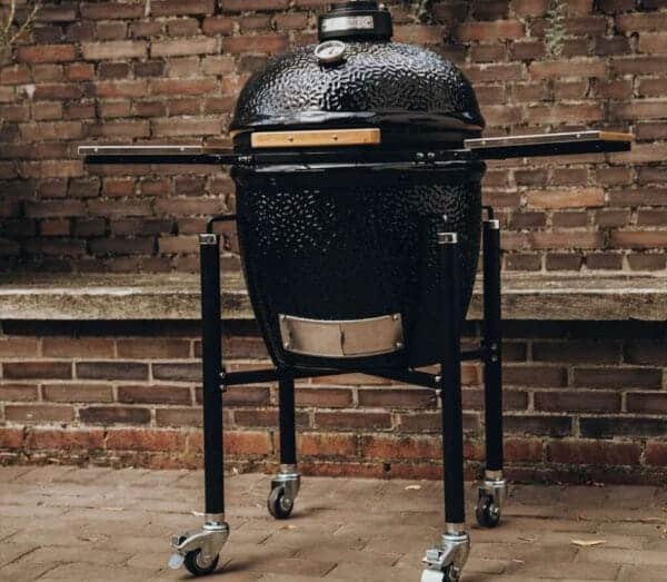 Barbecue Kamado Monolith Classic 2.0 Ø46cm + chariot – Image 2