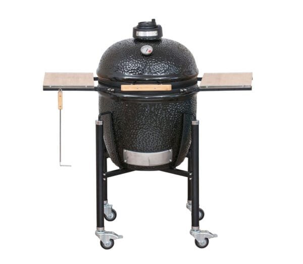 Barbecue Kamado Monolith Classic 2.0 Ø46cm + chariot