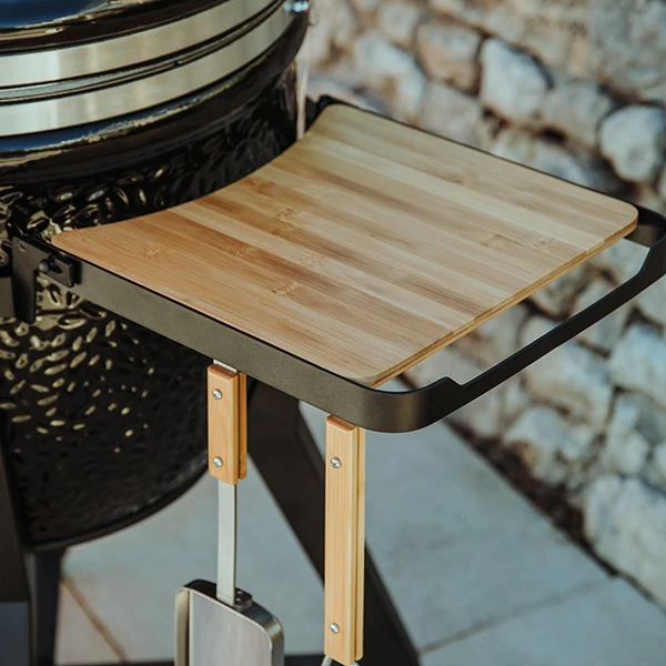Barbecue Kamado Monolith TWO 55 Ø44cm + chariot – Image 4