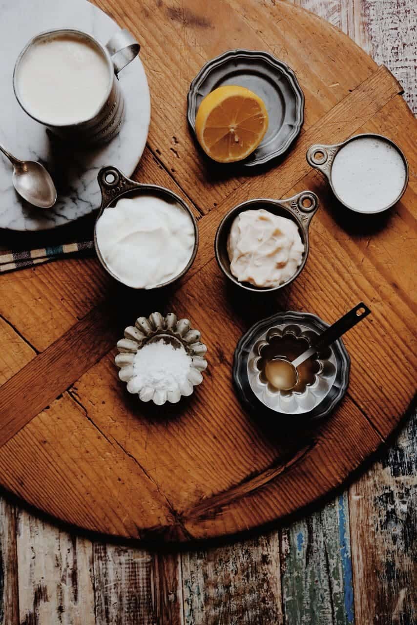 the best buttermilk substitutions