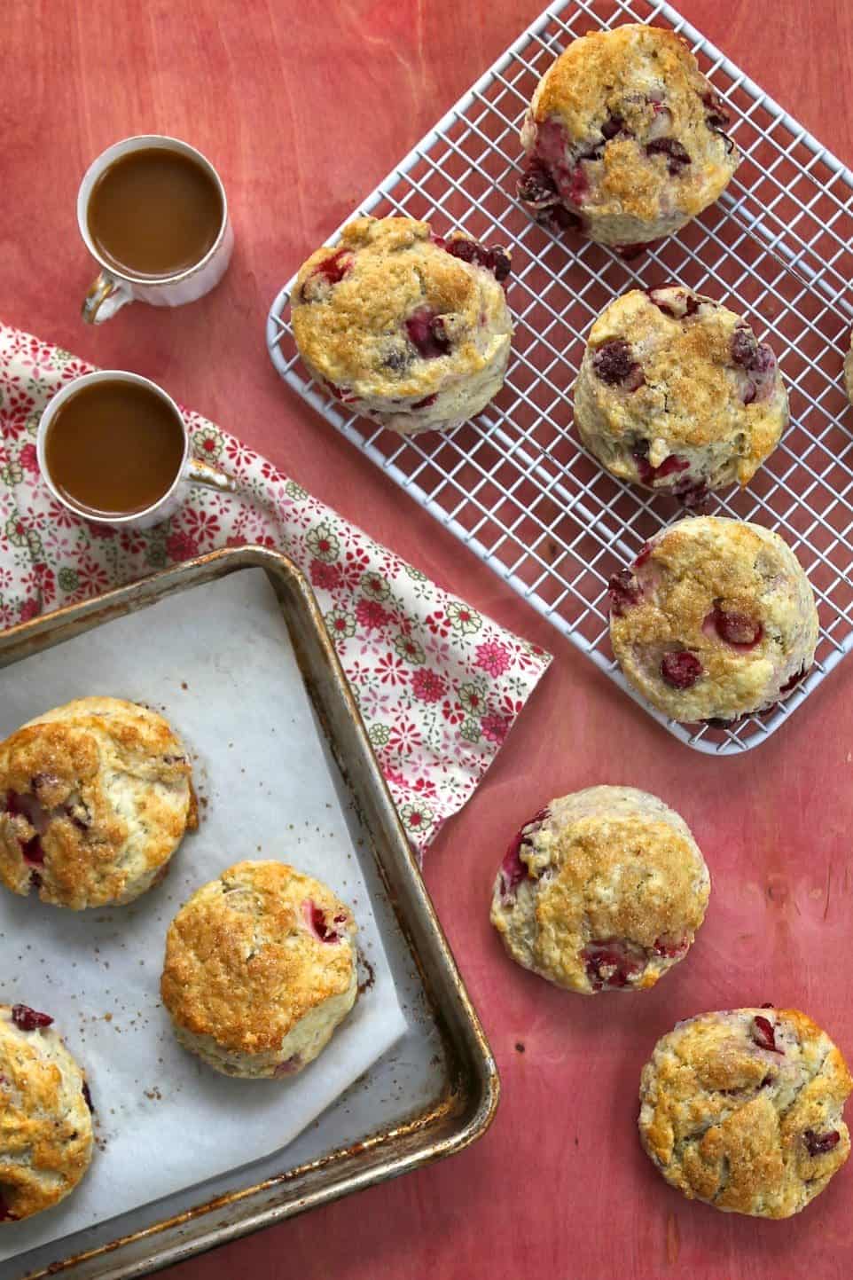 fresh cranberry scones 2 (1)