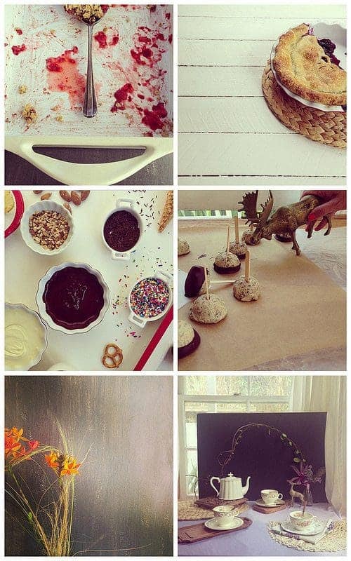 cookbooking