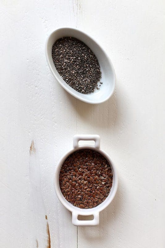 vegan egg replacers