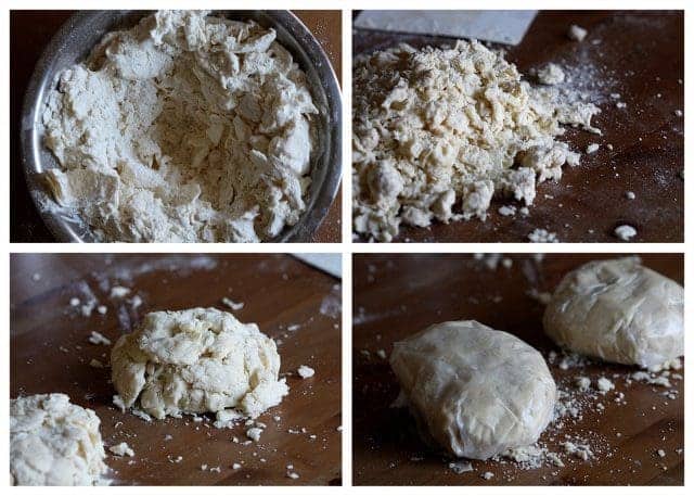 5 Tips To The Best Pie Crust / joythebaker