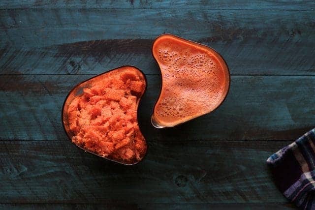 Winter Citrus Booster with ginger and sweet potato (1)