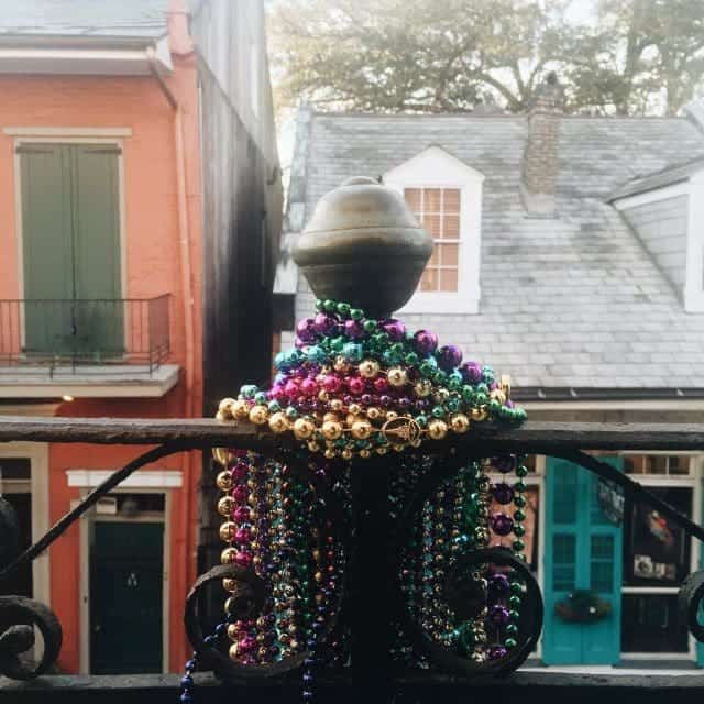 Mardi Gras