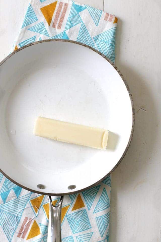 Baking 101: How To Brown Butter - Joy the Baker Baking 101: How To Brown Butter - Joy the Baker
