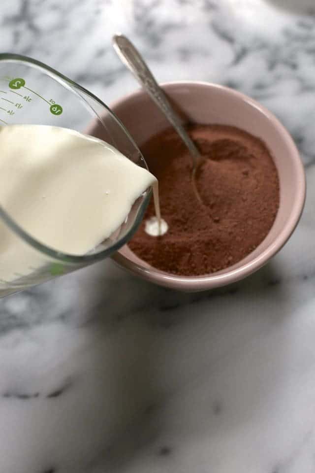 The Best Chocolate Buttercream Frosting