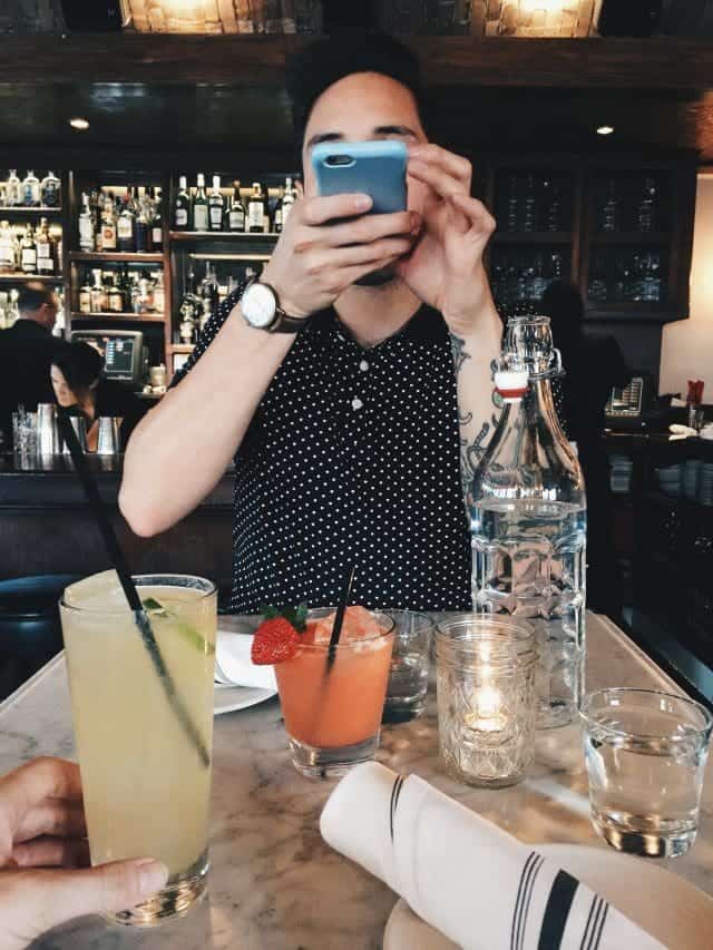 Joy the Baker Instagram Tips