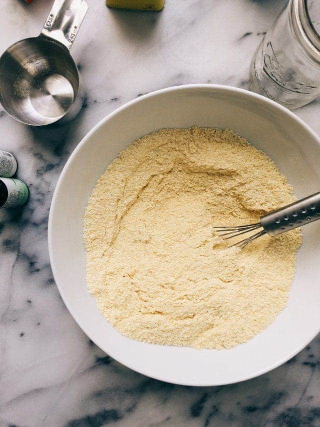 Mustard Bath Powder