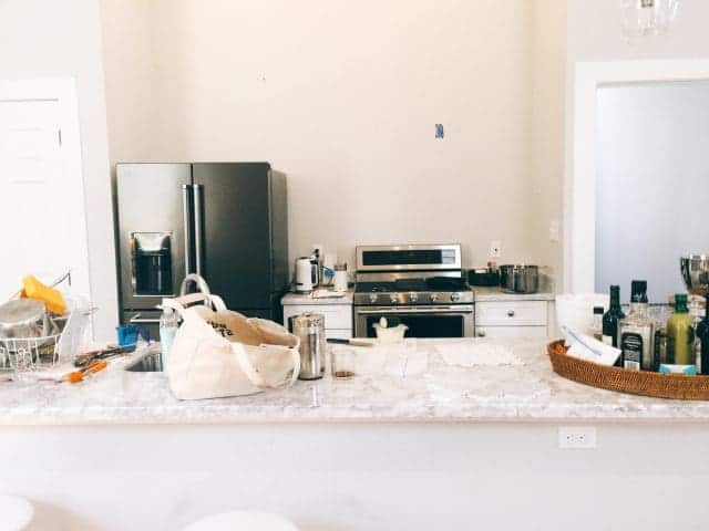 bywater kitchen