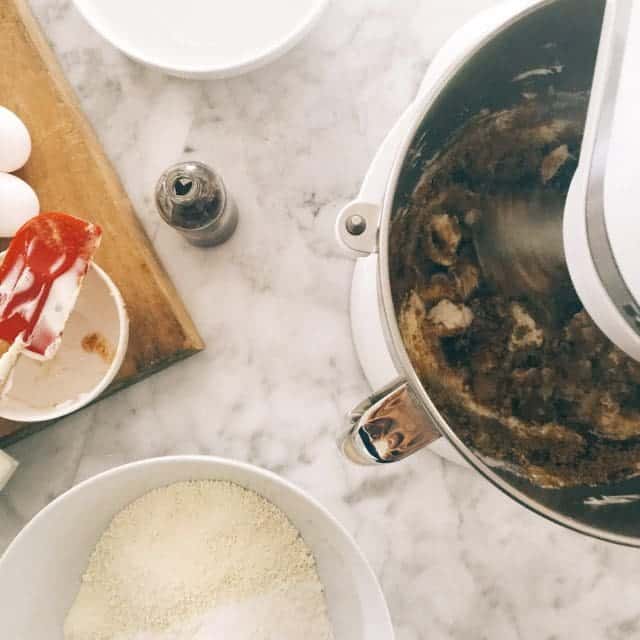 The Best Brown Butter White Chocolate Macadamia Cookies