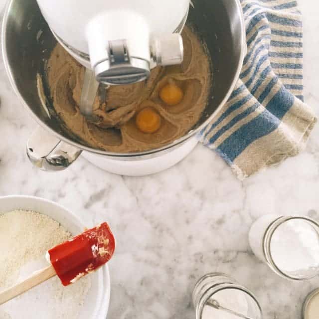 The Best Brown Butter White Chocolate Macadamia Cookies