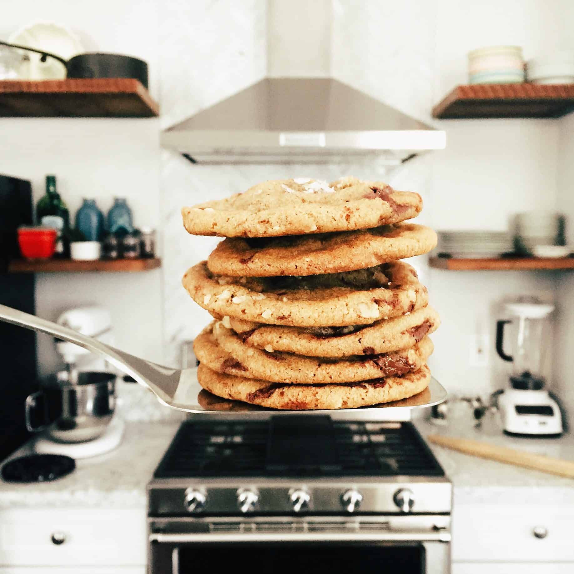 Baking 101 Which Oven Rack Should I Use Joy the Baker