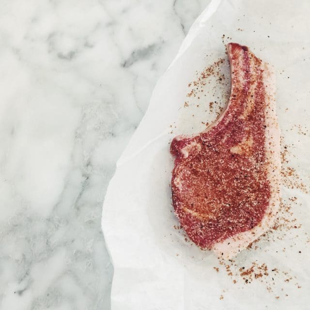 Shank Charcuterie // New Orleans