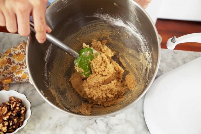 Ina Garten's Apple Pie Bars