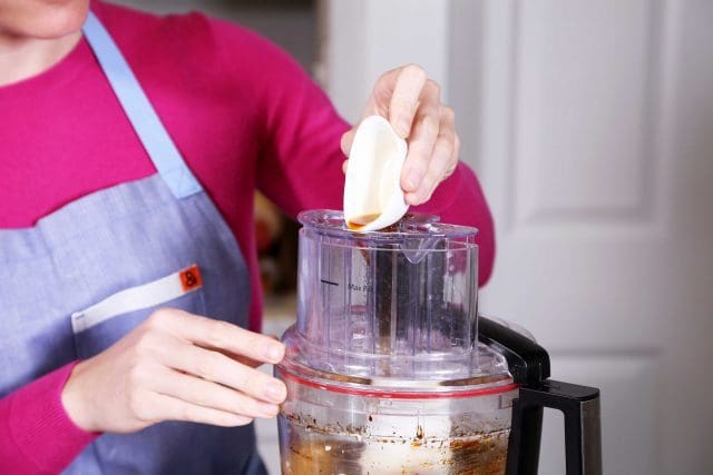Dorie's Gingersnap Cookies