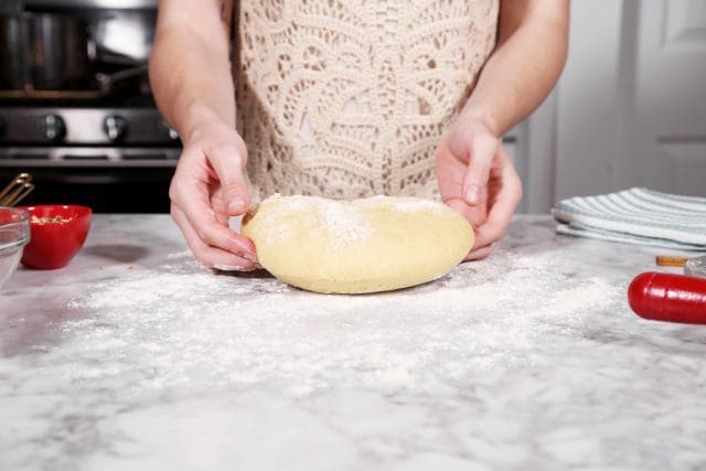 King Arthur Flour Cream Cheese Cinnamon Rolls
