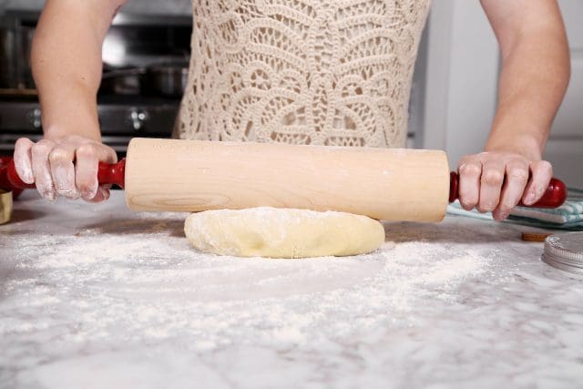 King Arthur Flour Cream Cheese Cinnamon Rolls