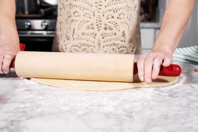King Arthur Flour Cream Cheese Cinnamon Rolls