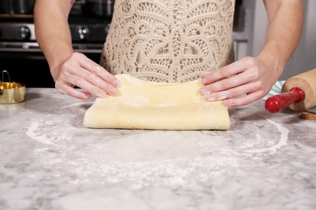 King Arthur Flour Cream Cheese Cinnamon Rolls