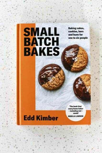 Small Batch Bakes Cookbook