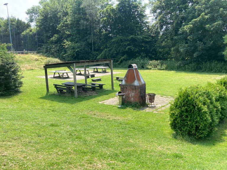 Preise Grillhütte & Grillplatz