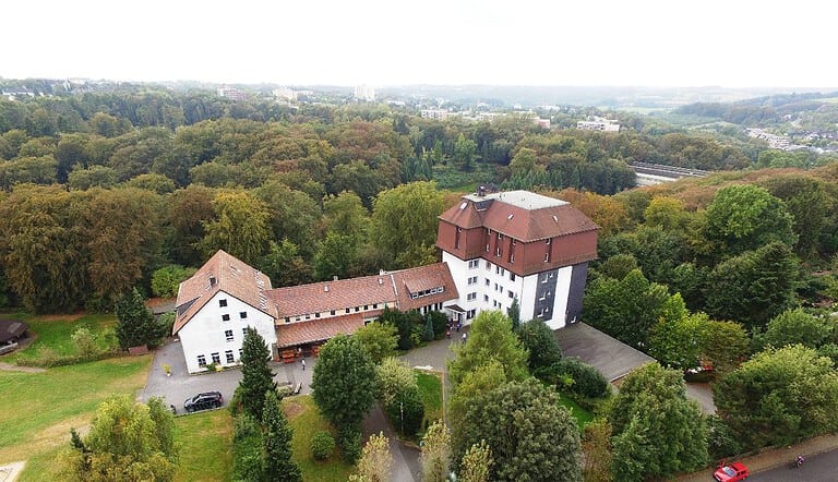 Jugendherberge Velbert
