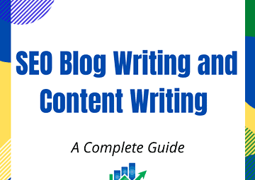 SEO Blog Writing