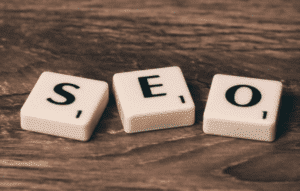 seo content writer kathleen parisien